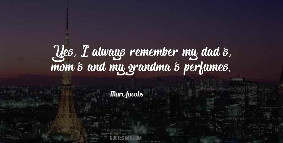 Mom Grandma Quotes #564856