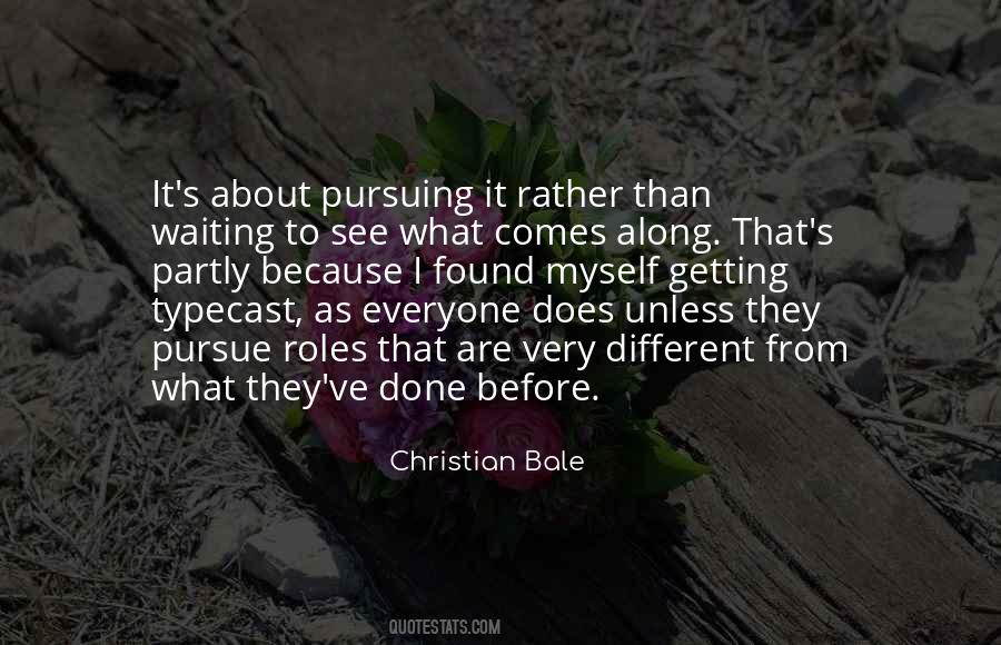 Why Cant Everyone Get Along Quotes #1870882