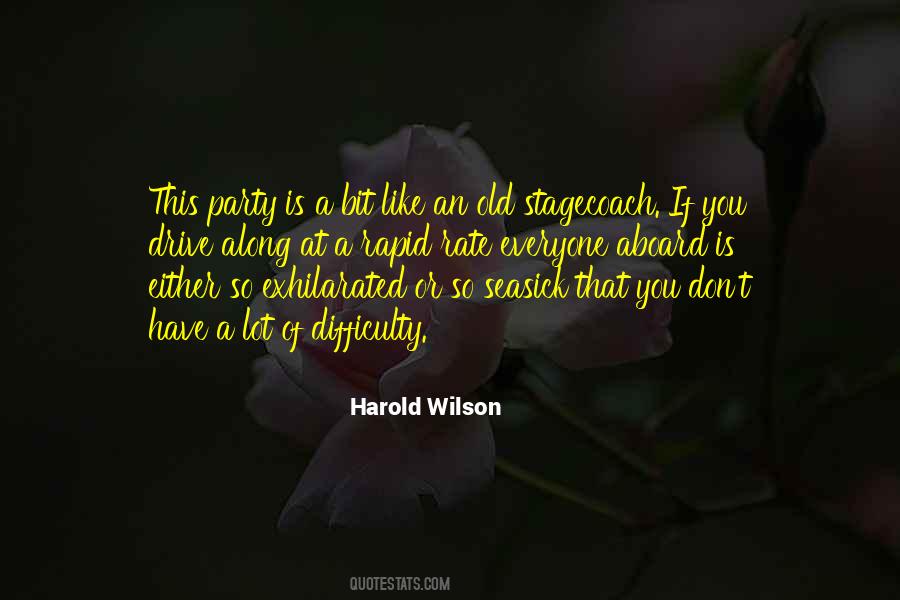 Why Cant Everyone Get Along Quotes #25887