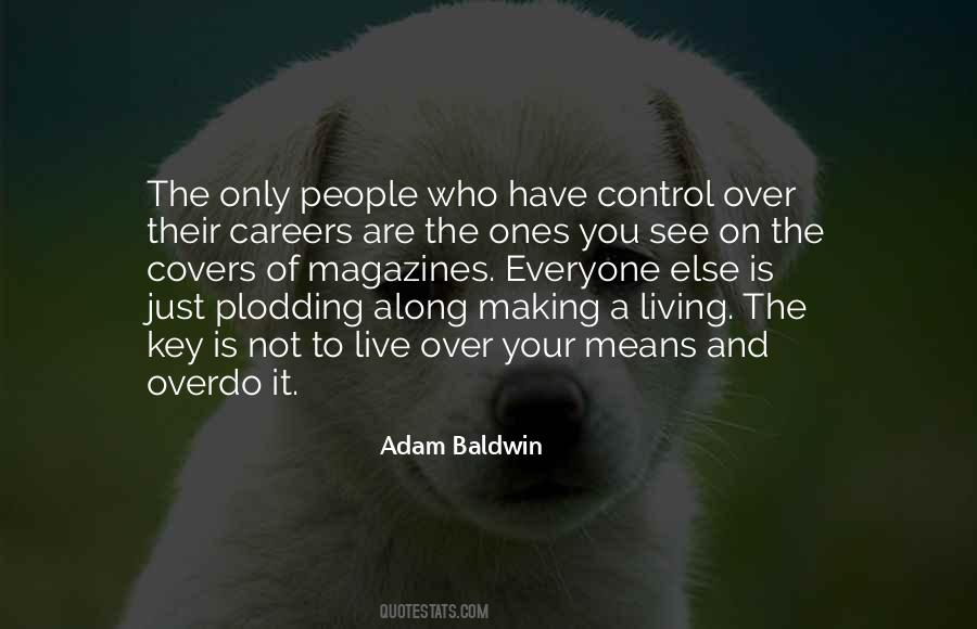 Why Cant Everyone Get Along Quotes #265428