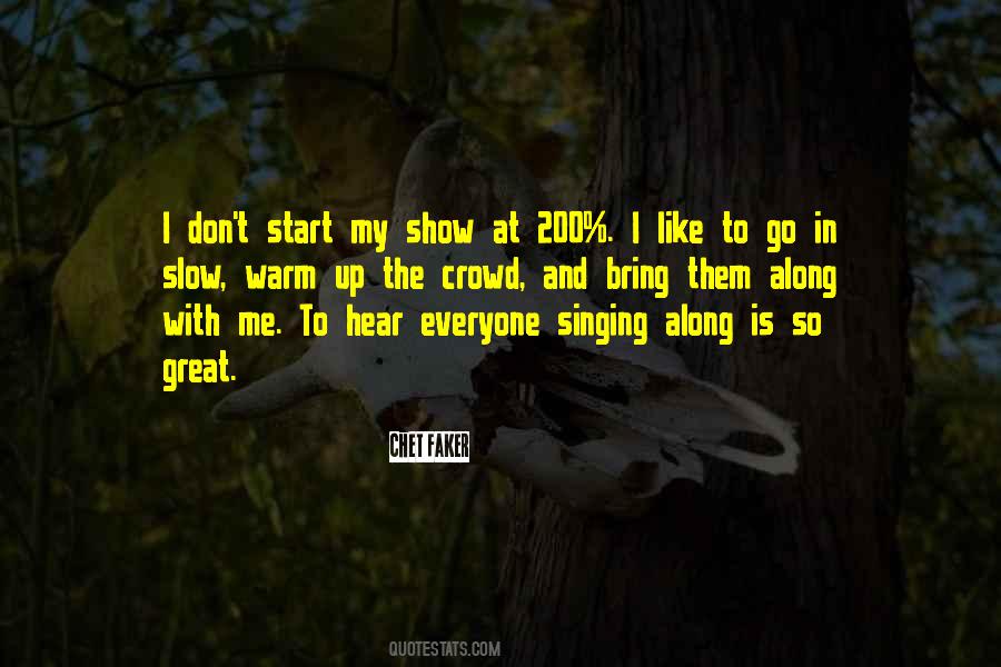 Why Cant Everyone Get Along Quotes #369499
