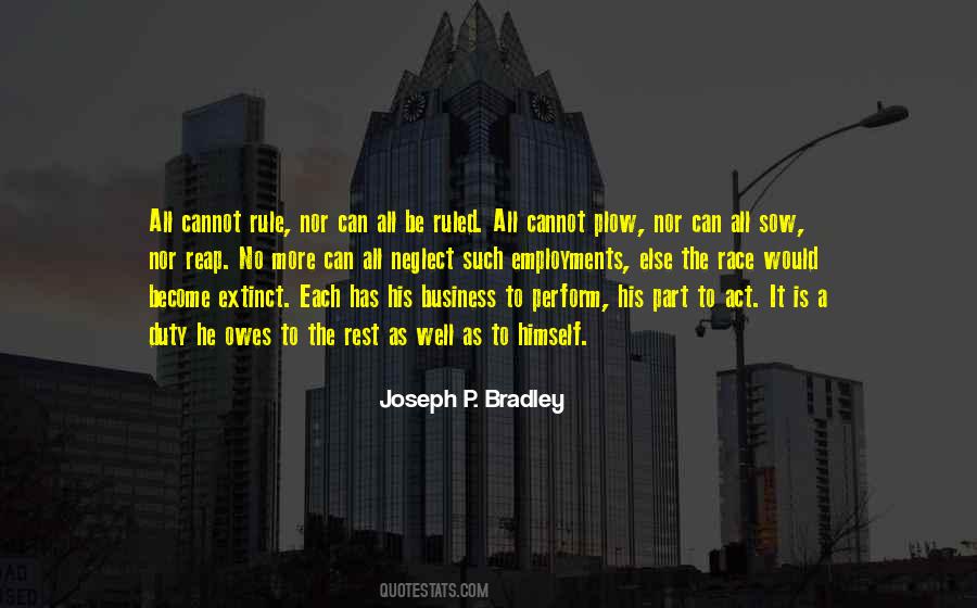 You Shall Reap What You Sow Quotes #1536242