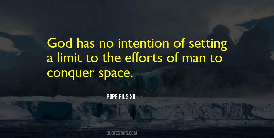 Quotes About Intention Setting #938526