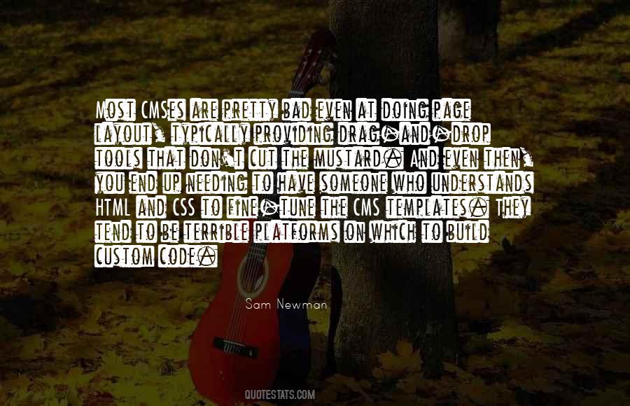 You Are Doing Fine Quotes #456803