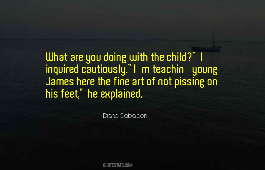 You Are Doing Fine Quotes #684706