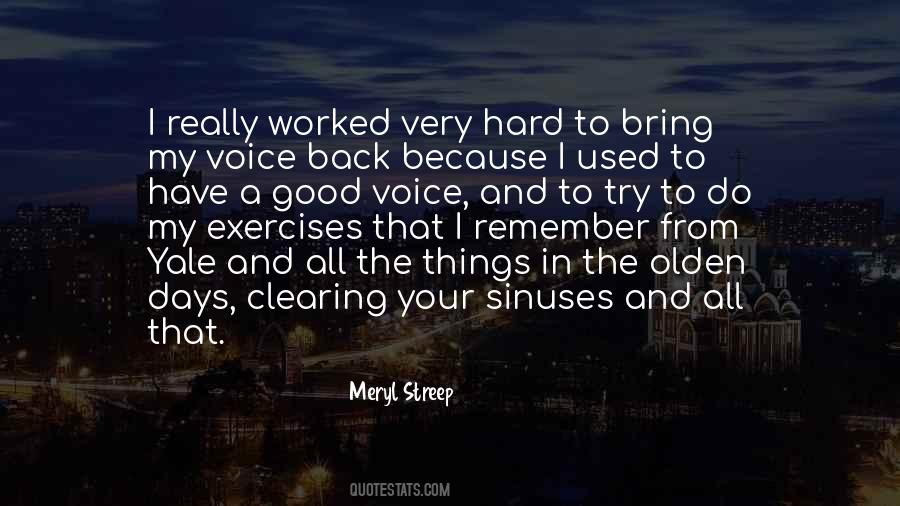 Im Still Growing Quotes #1781411