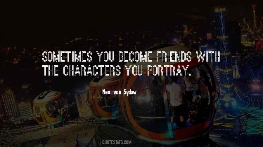 Did We Just Become Best Friends Quotes #107074