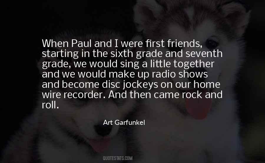 Did We Just Become Best Friends Quotes #144644