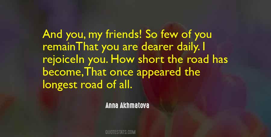 Did We Just Become Best Friends Quotes #166881