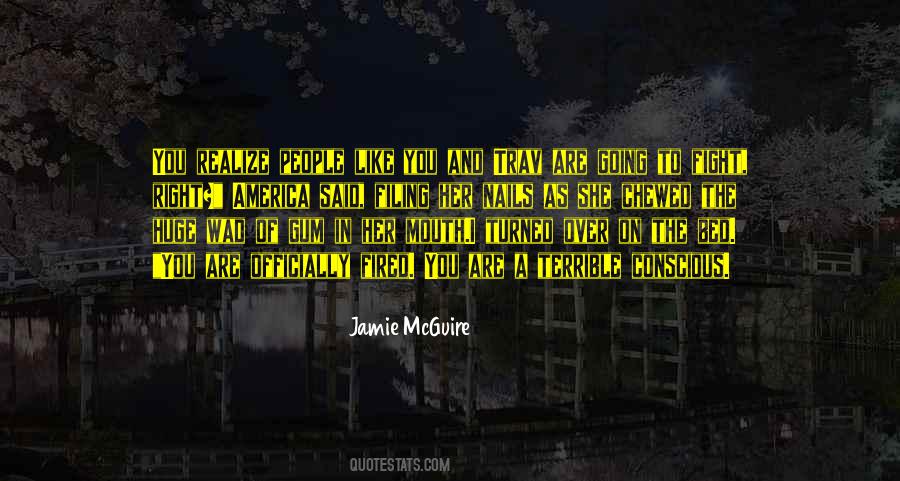 Bed Of Nails Quotes #1755182