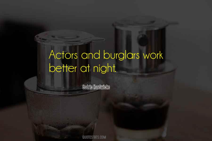 Work Better Quotes #89453