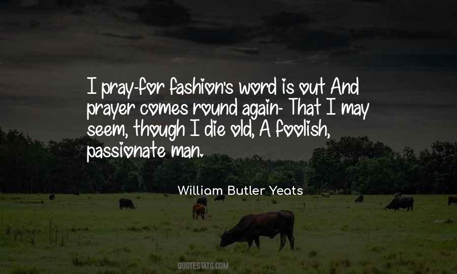 All A Man Has Is His Word Quotes #136612