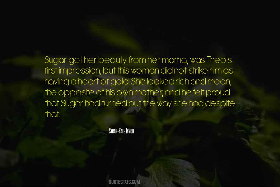 You Dont Know What I Go Through Quotes #1261291