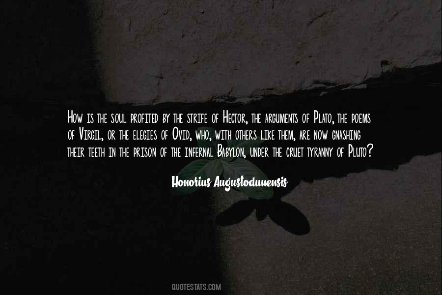 You Dont Know What I Go Through Quotes #977468