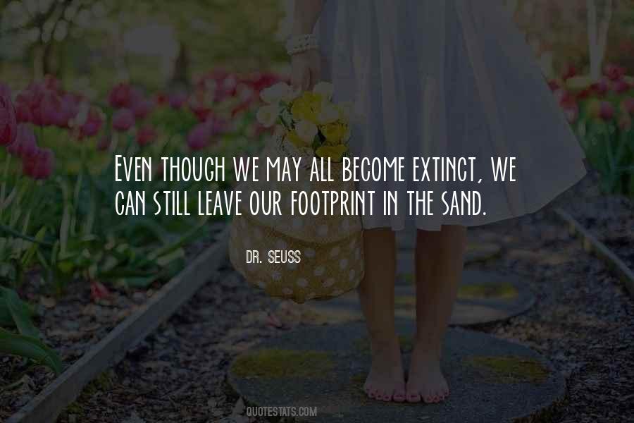 Even Though I Cant Be With You Quotes #14352