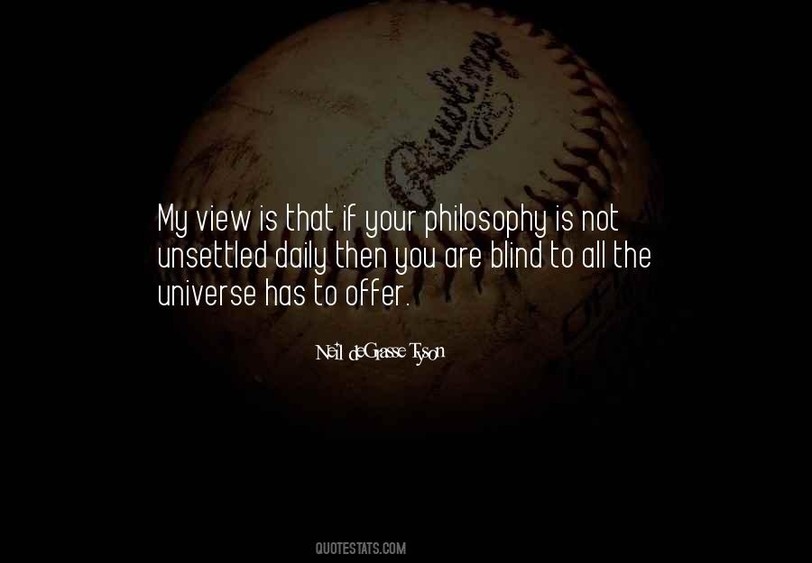 You Are Blind Quotes #1096739
