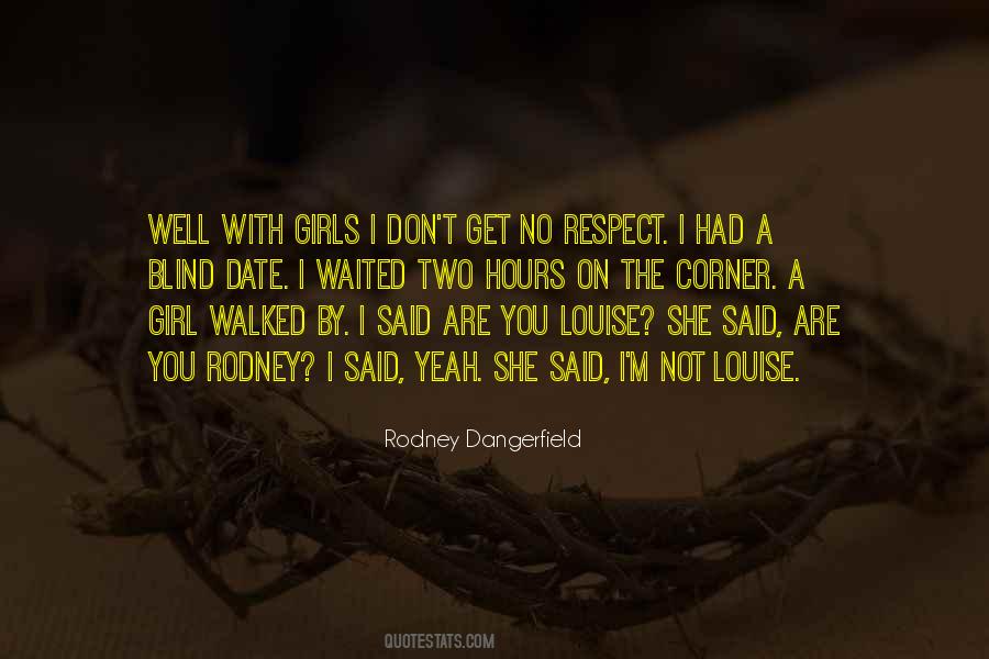You Are Blind Quotes #1204510