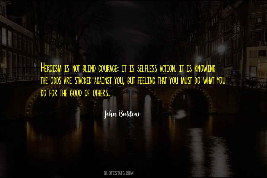 You Are Blind Quotes #670472