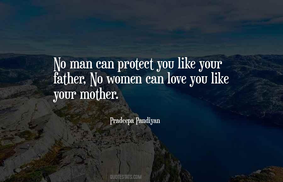 Love Protection Quotes #897708