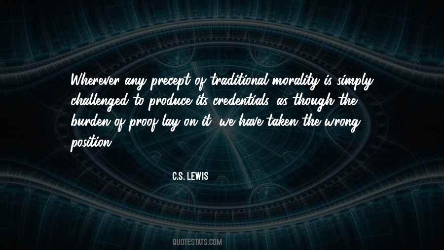 Paradox Hamlet Quotes #844129