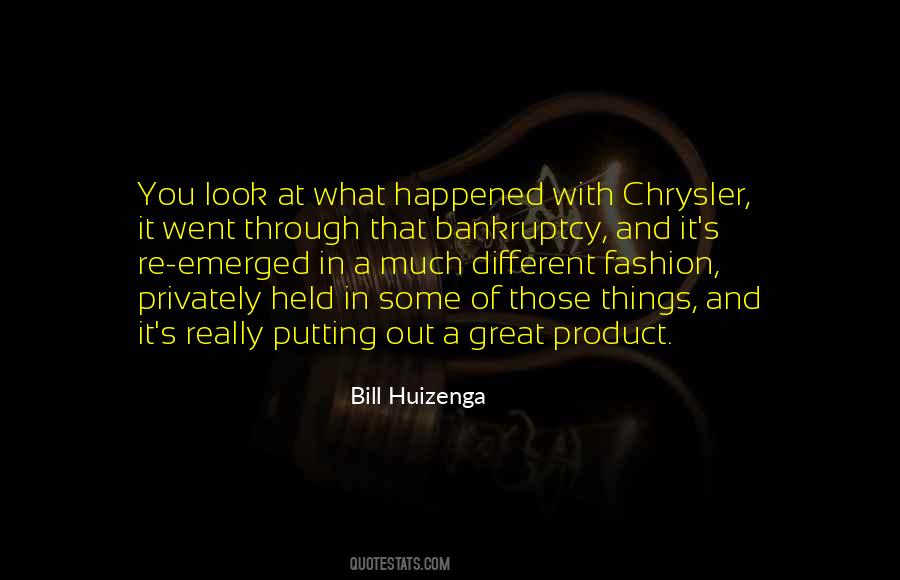 What You Went Through Quotes #1461847