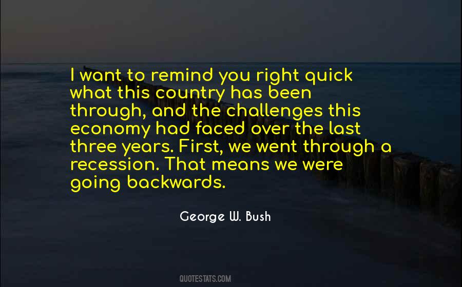 What You Went Through Quotes #992171