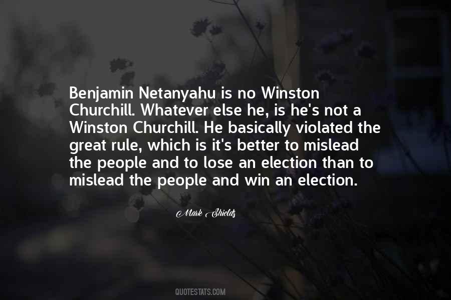 Winston Churchill Election Quotes #1595774 Winston Churchill Election Quotes #1595774