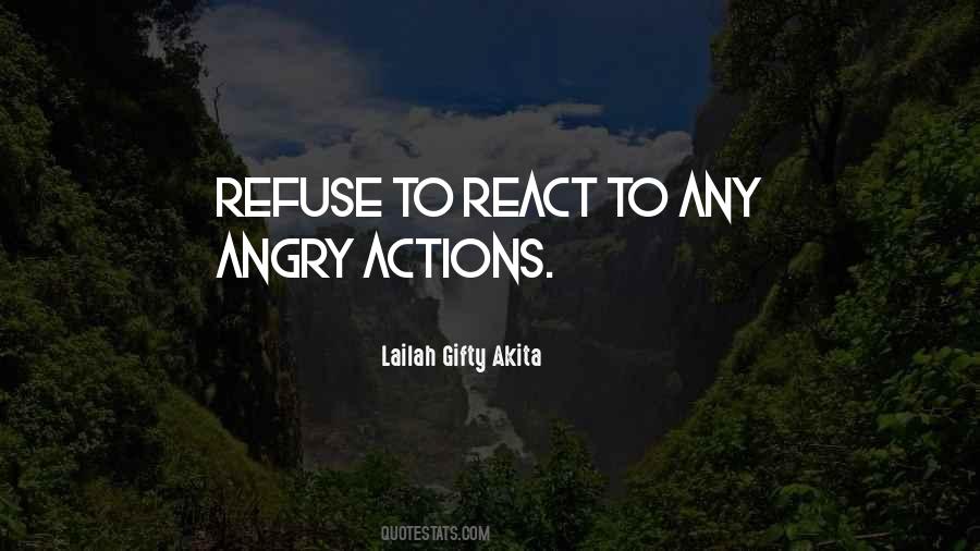 Attitude Peace Quotes #426204