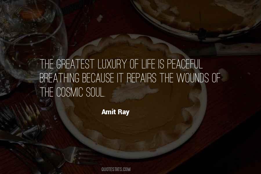 Attitude Peace Quotes #952410