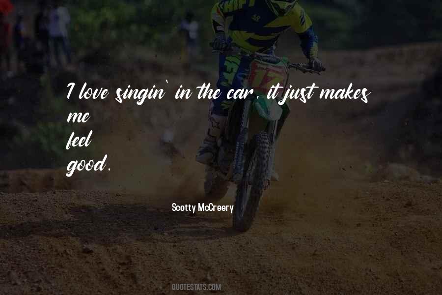 When U Have Something Good Quotes #2841