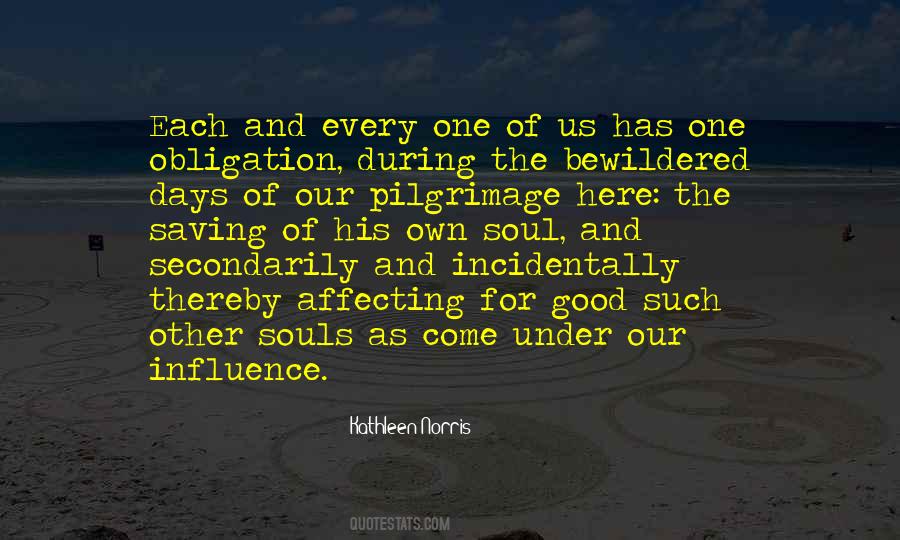 One Of The Good Days Quotes #583225