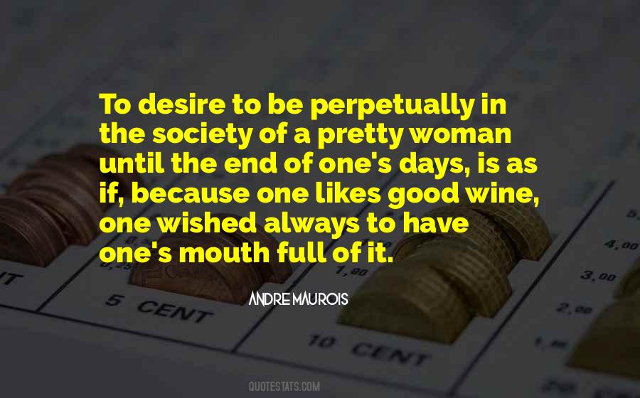 One Of The Good Days Quotes #956675