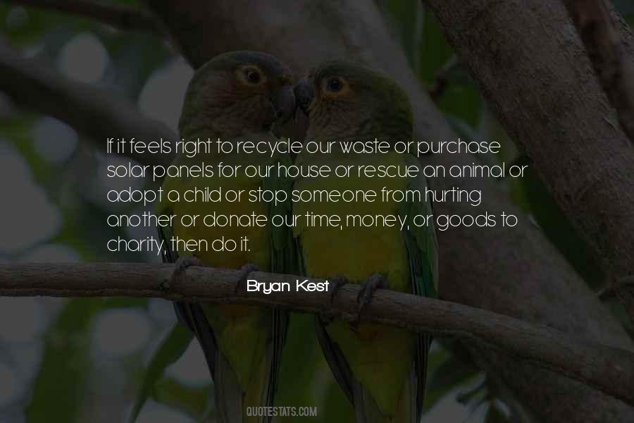Hurting Child Quotes #1054398