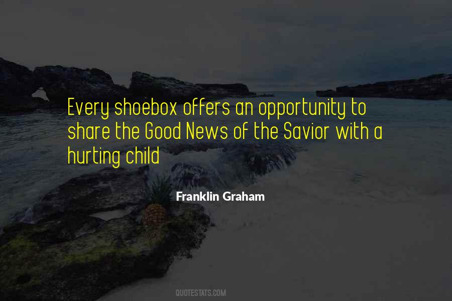 Hurting Child Quotes #1622439