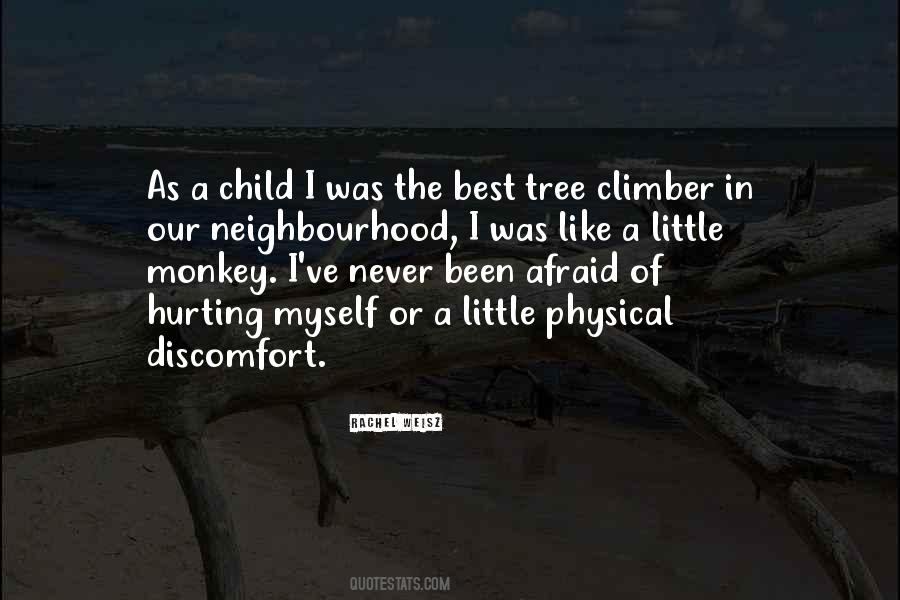 Hurting Child Quotes #278524