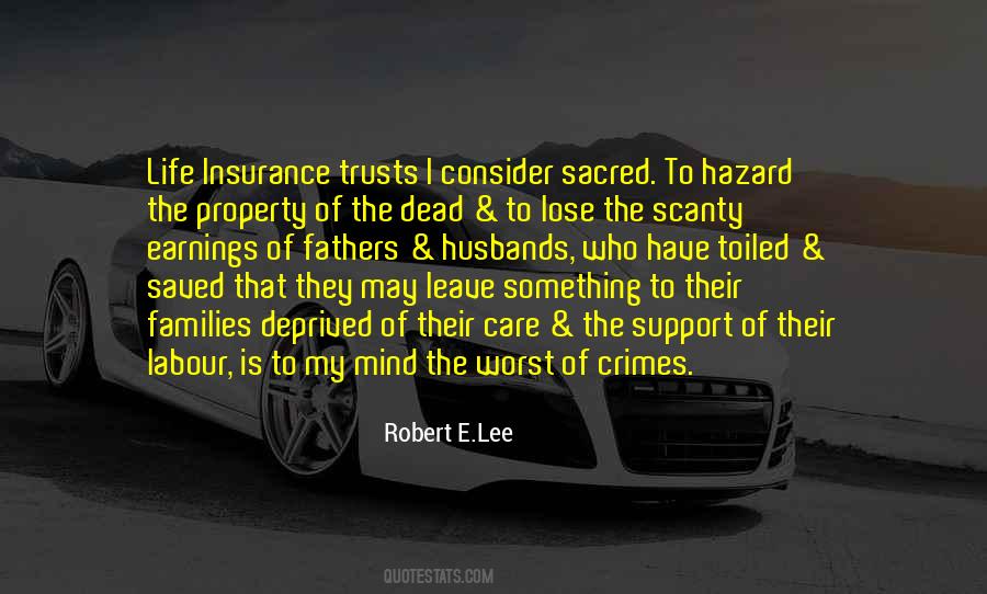 Worst Husband Quotes #751738
