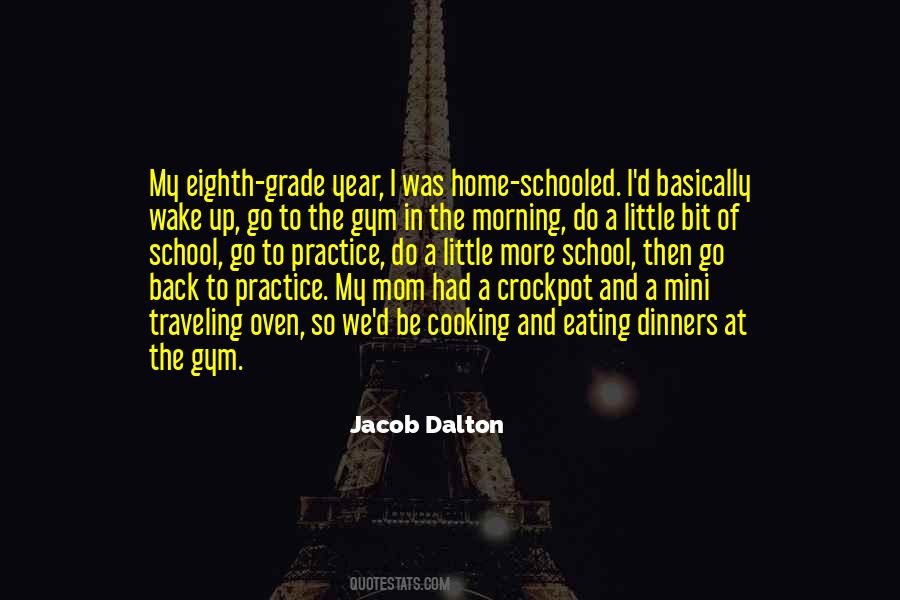 Gym At Home Quotes #1282801