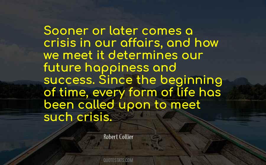 How We Meet Quotes #1122469