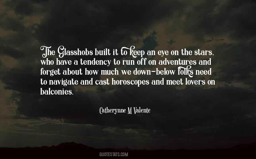 How We Meet Quotes #162700