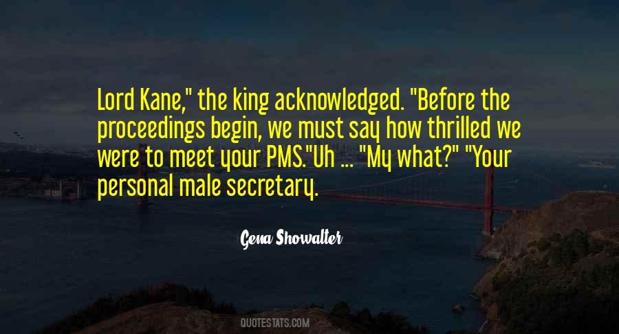 How We Meet Quotes #263057