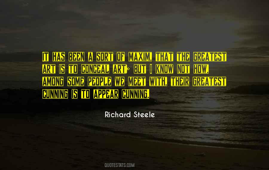How We Meet Quotes #6923