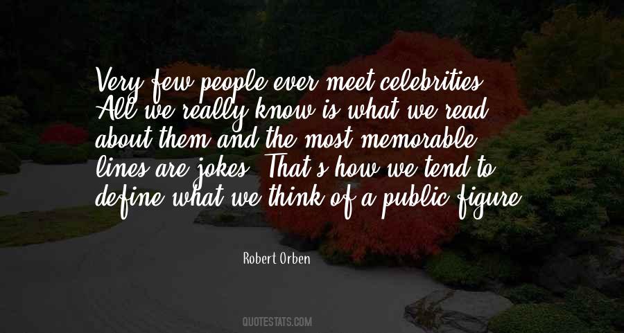 How We Meet Quotes #972324