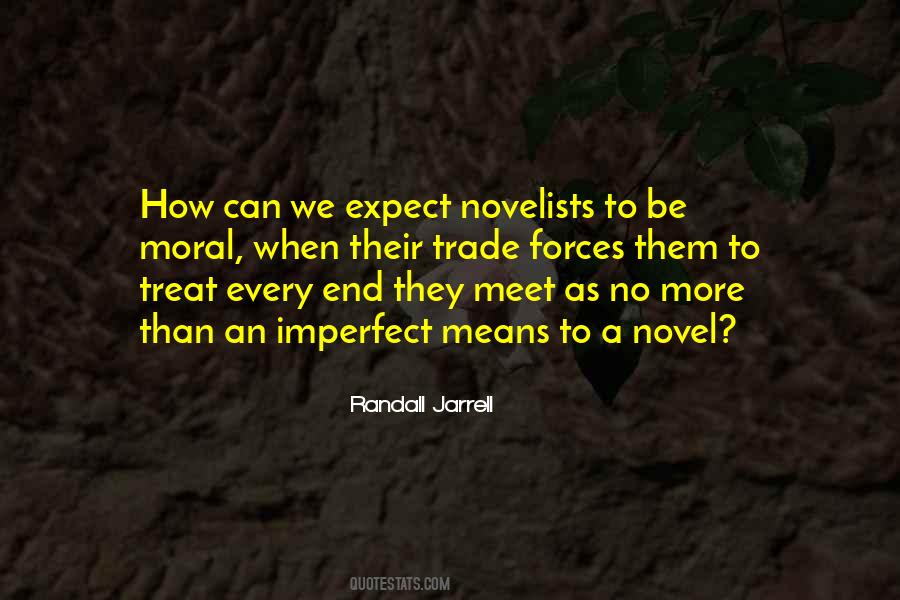 How We Meet Quotes #972413