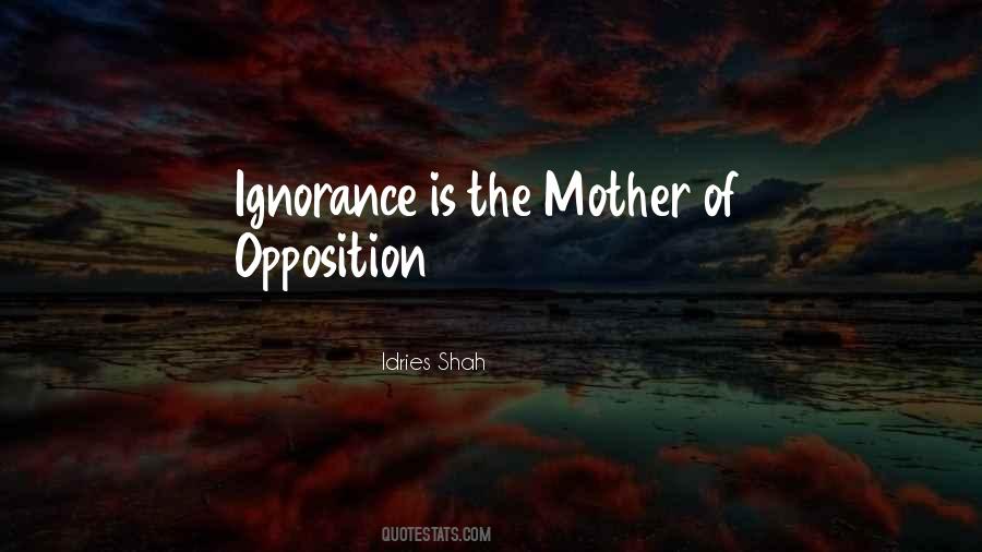 Mother Wisdom Quotes #273243