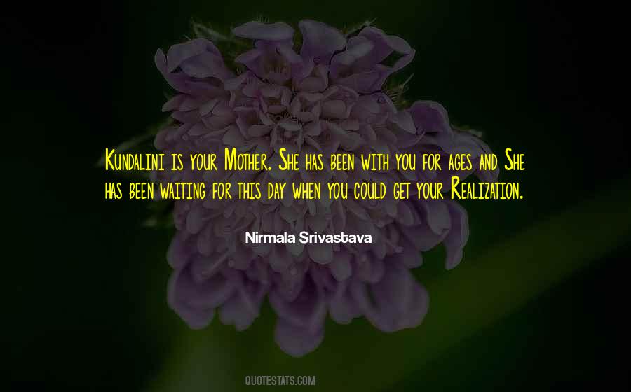 Mother Wisdom Quotes #796200