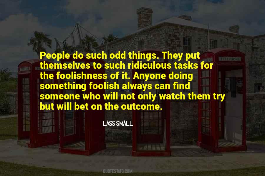 Watch Put Quotes #1461153