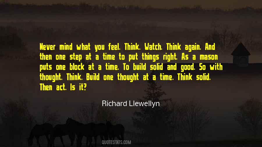Watch Put Quotes #1712839