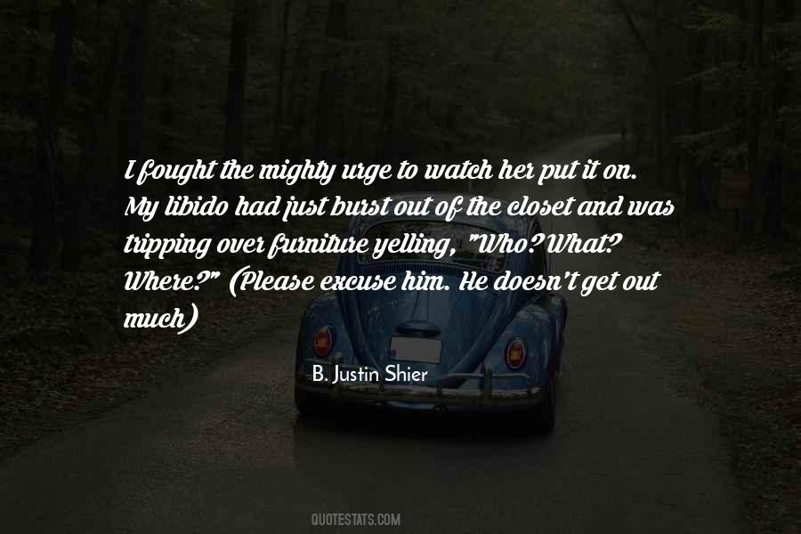 Watch Put Quotes #1714072