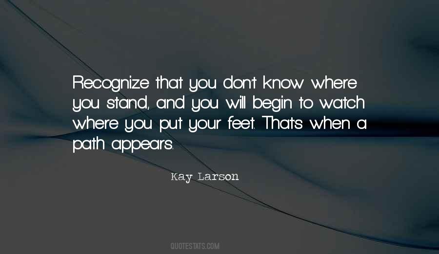 Watch Put Quotes #318910