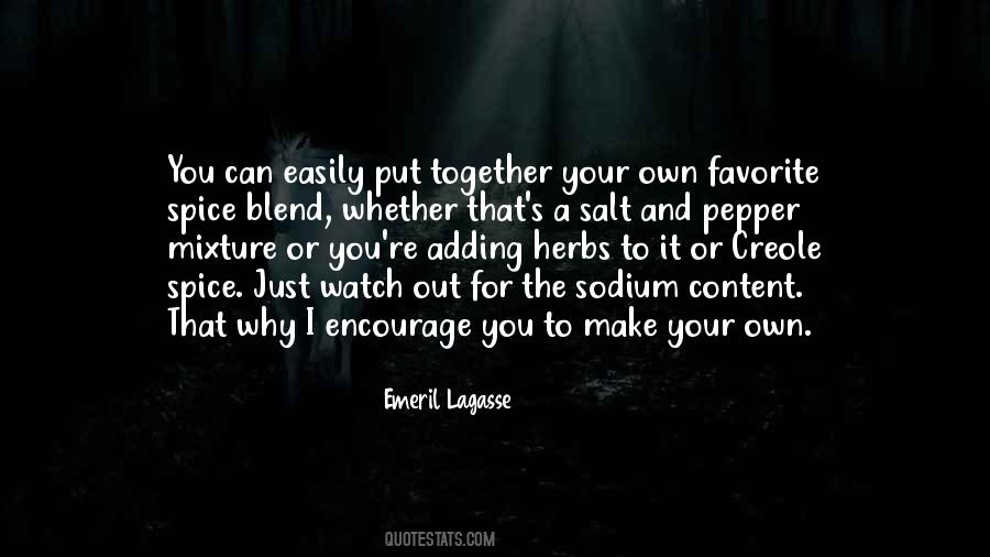 Watch Put Quotes #386870